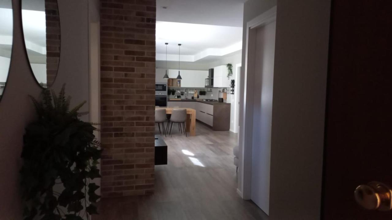 Casa Valla Nuova E Deliziosa Dimora A Formigine Exterior foto