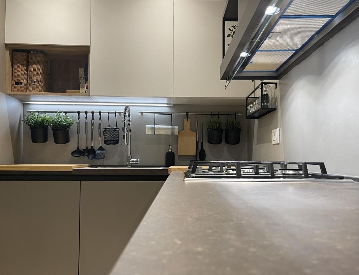 Casa Valla Nuova E Deliziosa Dimora A Formigine Exterior foto