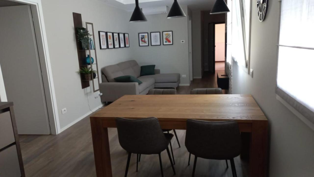 Casa Valla Nuova E Deliziosa Dimora A Formigine Exterior foto